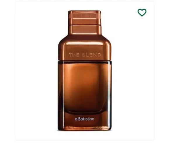 Perfumes Originais Oboticário no preço