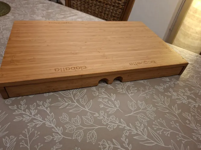 Tábua de mesa