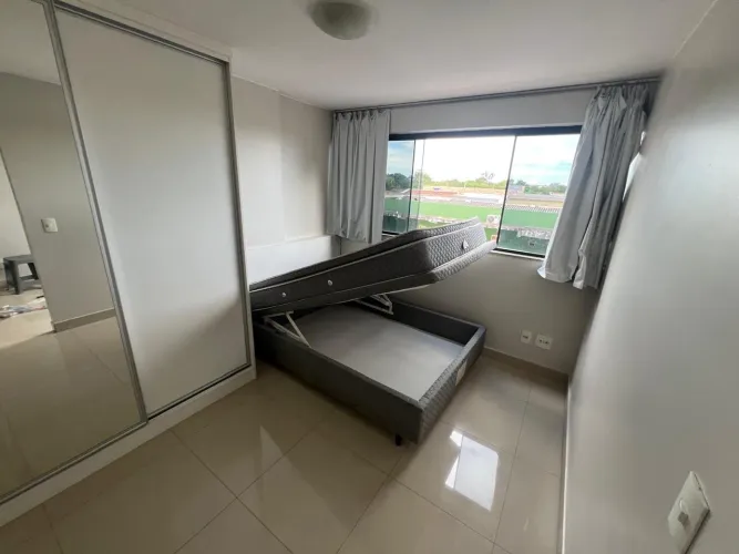 Apartamento no Lúcio Costa para alugar