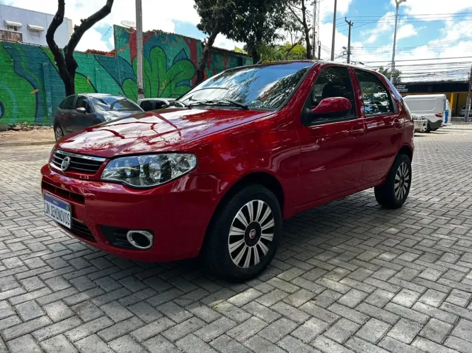 Fiat Palio Celebration 1.0 Fire Flex 8V 4P 2016