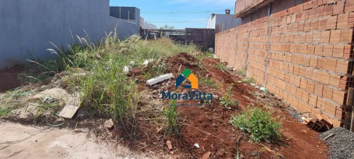 Terreno à venda - Jardim dos Lagos 2 - Nova Odessa/SP