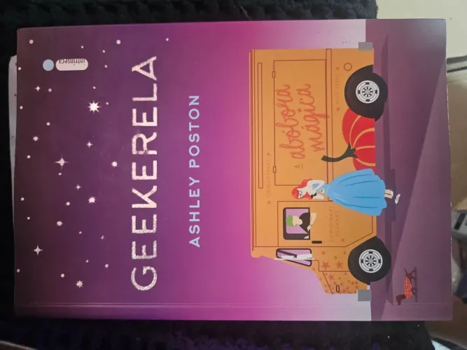 Geekerela