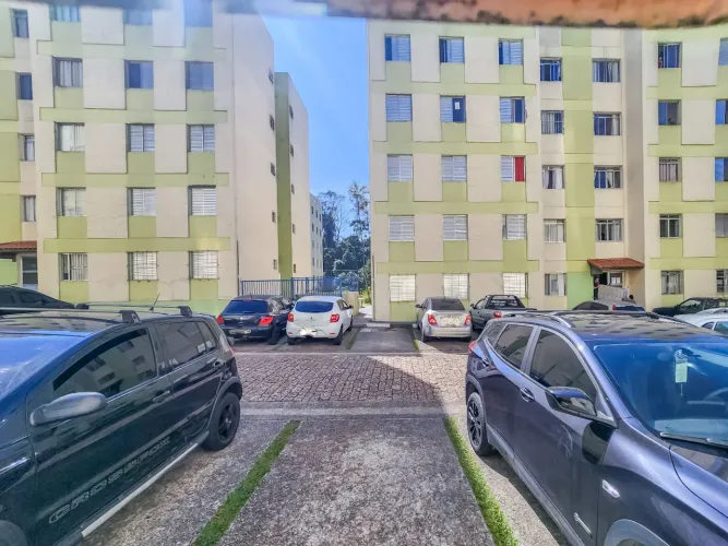Apartamento para venda em Jardim D'Abril, Butantan. ZS com 2 quartos, 60m²