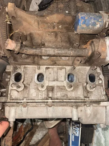 Motor Fire 1.0