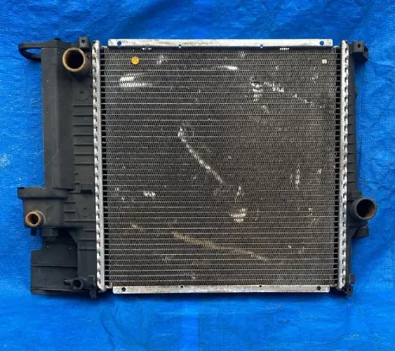 Radiador Bmw Série 3 E36 318 323 325 1992 A 1998