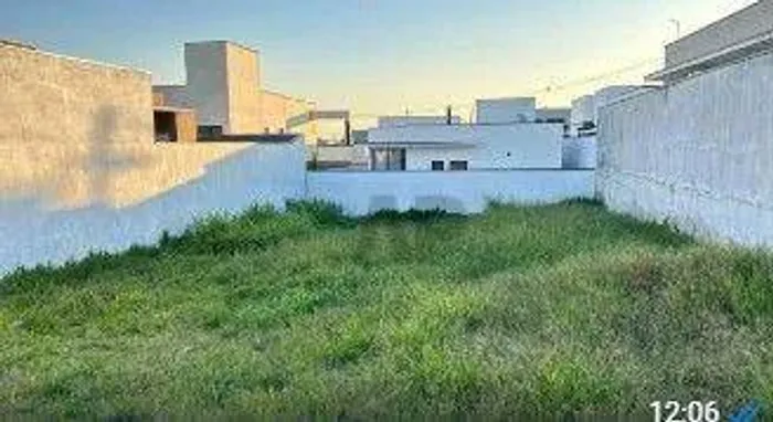 Terreno à venda, 337 m² por R$ 400.000 - Jardim D'Icaraí - Salto/SP