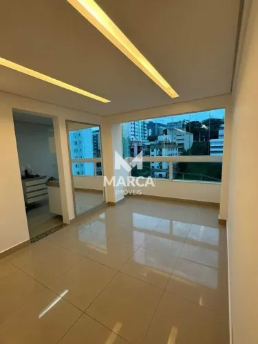 Apartamento para aluguel, 2 quartos, 1 suíte, 1 vaga, Buritis - Belo Horizonte/MG
