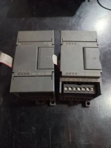 2 Módulo para clp S7-200 SIEMENS 