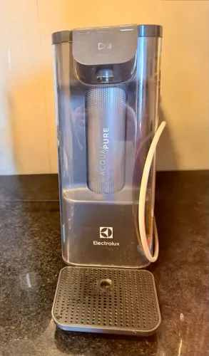 Purificador Electrolux