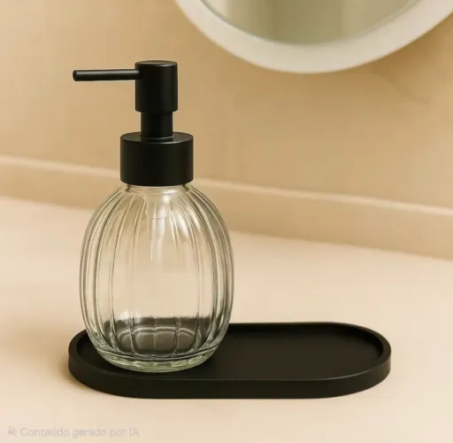 Dispenser lavabo