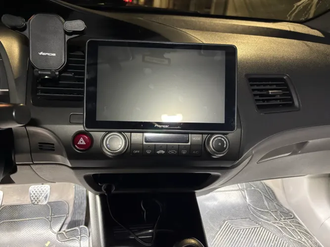 Multimídia Pioneer 10 polegadas