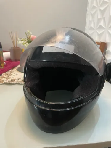 Capacete