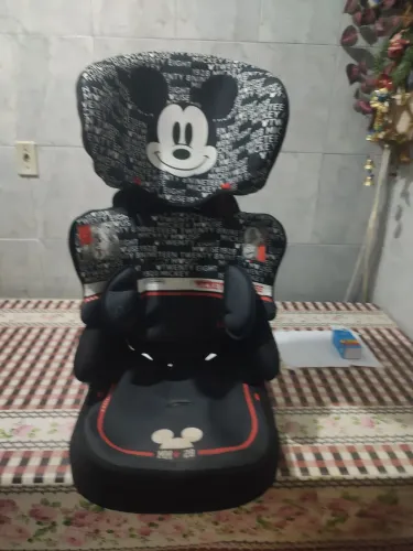 Cadeira para criança veicular