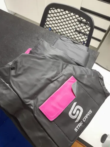Capa de chuva para moto