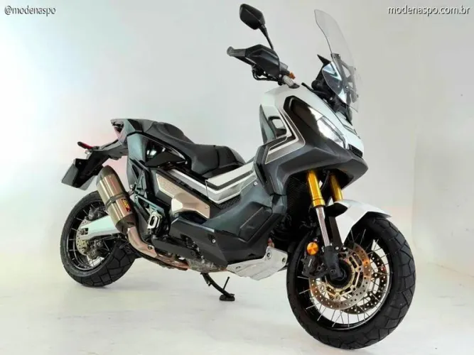 HONDA X-ADV 745CC 2018