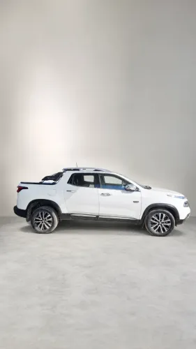 Fiat Toro Ranch 2.0 16V 4X4 Diesel Aut. 2022