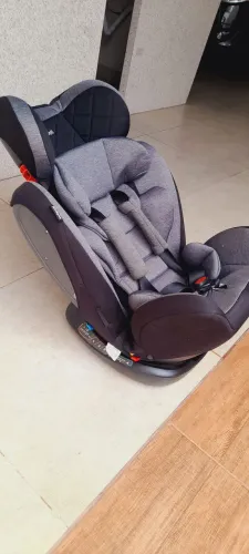 Cadeirinha Infantil para Carro infanti Vita