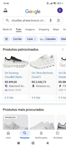 Vendo tênis lindo, resistente , semi novo , pouco usado. 