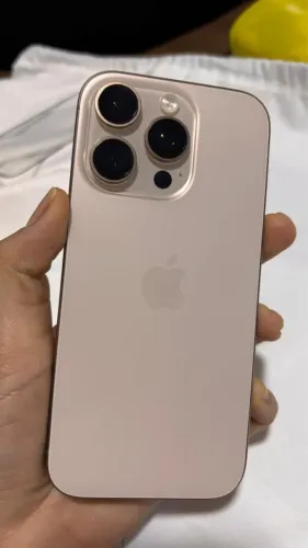 iPhone 16 Pro - 256 gb