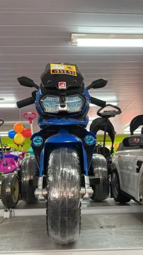 Moto infantil