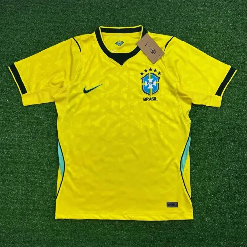 Camisa Seleção Brasileira - 2026/27