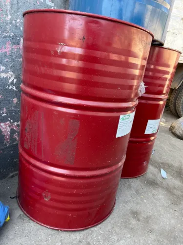 Tambor de ferro 200l