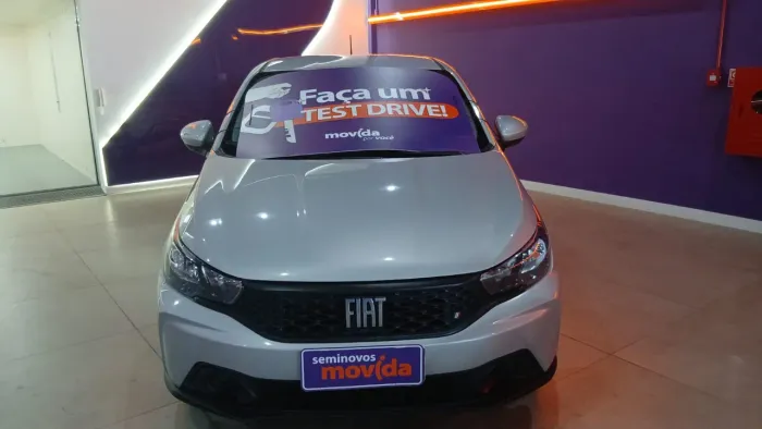 Fiat Argo Drive 1.0 Firefly 2026