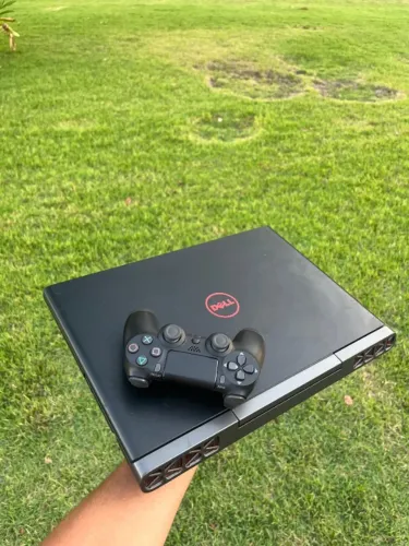 Notbook dell gaming