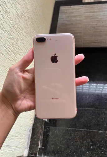 iphone 8 Plus