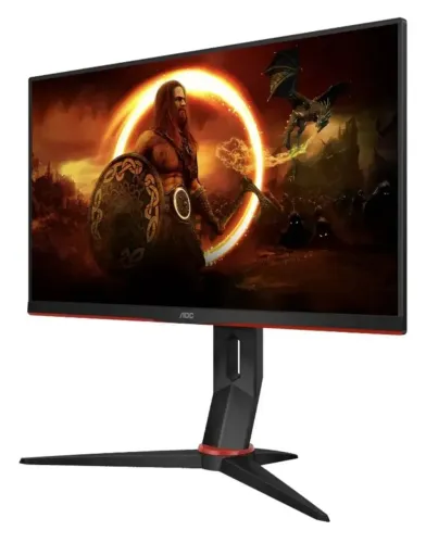 Monitor Gamer AOC Hero 24G2/BK