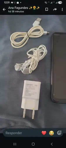 Celular Samsung A04S