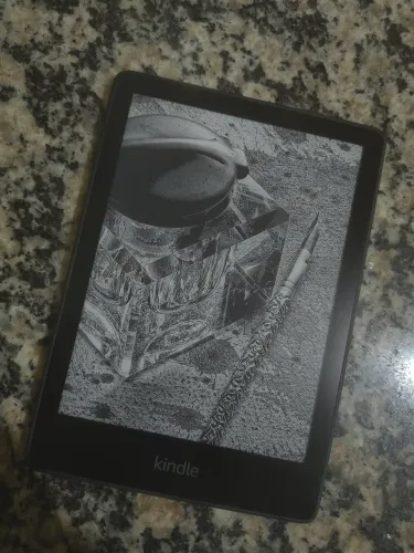 Kindle Paperwhite 11 geração 