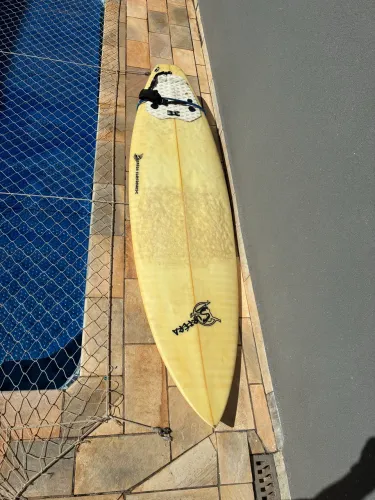 Prancha Surf 6,4