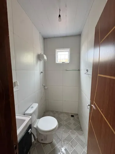 CASA LINDA + 2 TERRENOS NOVA CIDADE