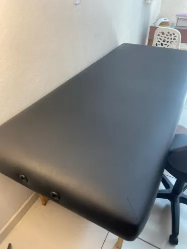 Maca fixa 