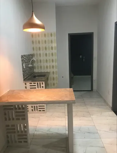 Apartamento Próximo à Faculdade São Lucas 1