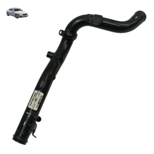 Tubo cano agua motor jaguar xe fpace epace velar 2.0 2017 18