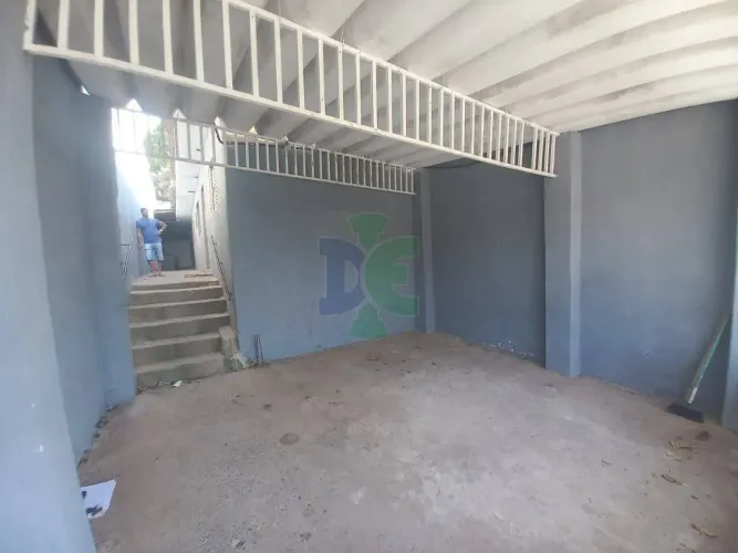 Casa com 2 dormitórios para Venda 105 m² por R$ 280.000,00 - Jardim Paraíso - Jacareí/SP