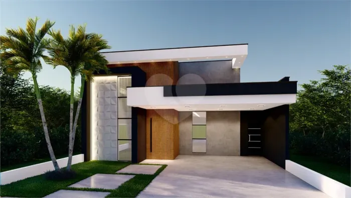 Casa Terrea Condominio France