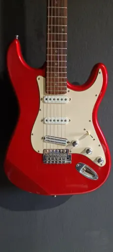 Memphis tunada