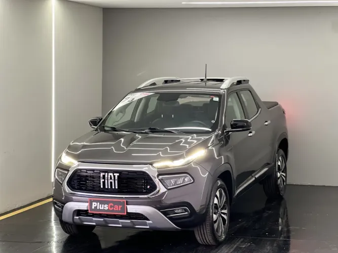 Fiat Toro Volcano 1.3 T270 4X2 Flex AUT 2025