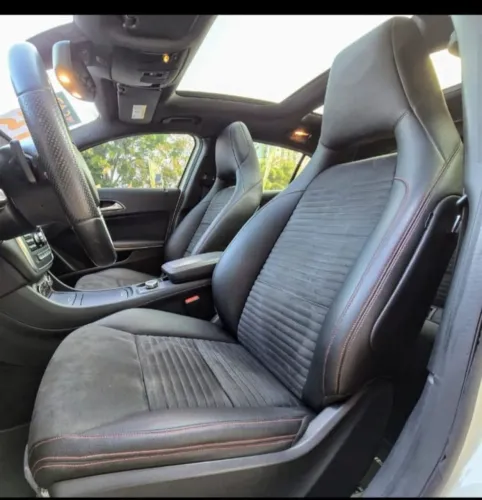 Mercedes-Benz GLA 250 Sport 2.0 TB 16V 4X2 211cv Aut. 2015