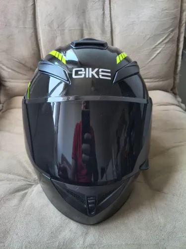 CAPACETE PARA MOTO 0ROJECT