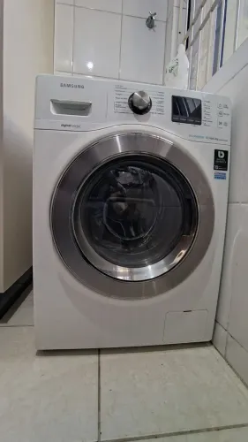 Samsung lava e seca 10kg