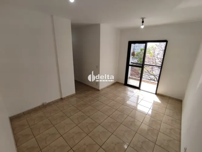 Apartamento com 3 quartos sendo 1 suíte disponível para Locação no bairro Santa Mônica em