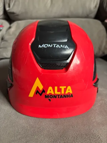 Capacete Montana Focus