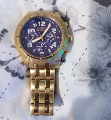 Vendo Invicta original