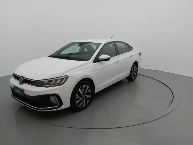 Volkswagen Virtus Highline 200 TSI 1.0 Flex 12V AUT 2025