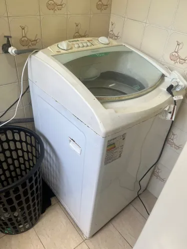 Maquina para tirar peças