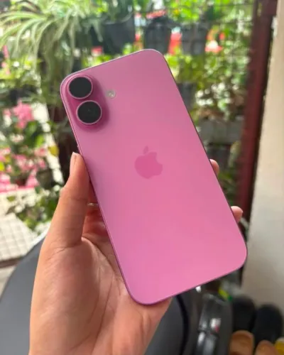 Iphone 16